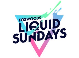 Foxwoods Liquid Sundays