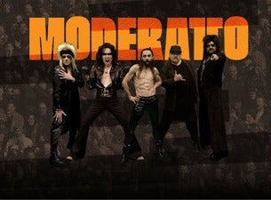Moderatto