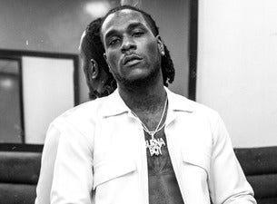 Burna Boy