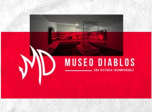 Museo Diablos Rojos del México