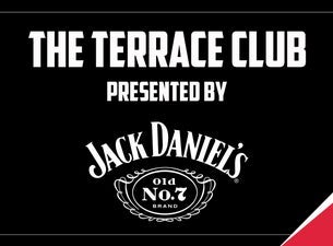 Boletos para The Terrace Club Presented By Jack Daniel's | 2023-24 |  Ticketmaster MX