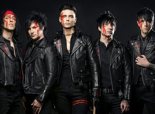 Black Veil Brides