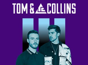 Tom & Collins