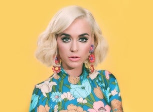 Katy Perry Tickets  202324 Tour  Concert Dates  Ticketmaster MX