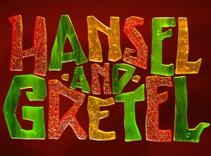 Hansel And Gretel Tickets | 2024-25 Times & Details | Ticketmaster MX