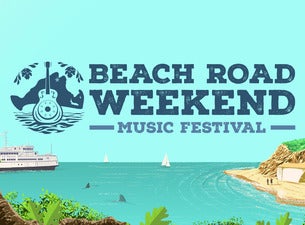 Beach Road Weekend 2022
