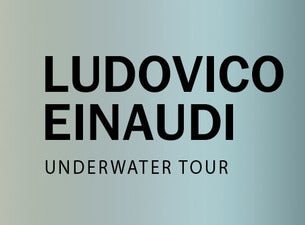 Ludovico Einaudi