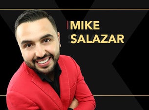 Mike Salazar