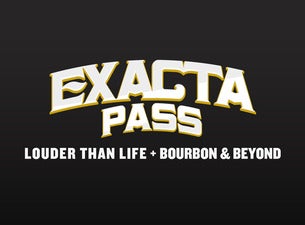 Exacta Pass