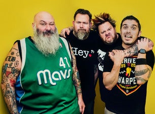 Bowling for Soup