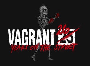 Vagrant 25