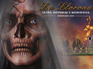 La Llorona en Xochimilco Streaming.