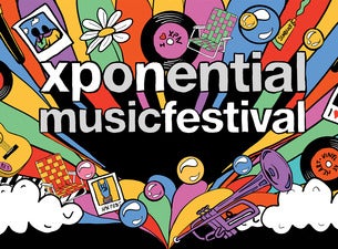 Xponential Music Festival
