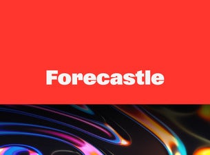 The Forecastle Festival