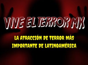 Vive el terror MX