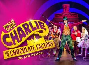 Charlie and the Chocolate Factory (NY)
