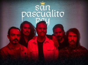 San Pascualito Rey