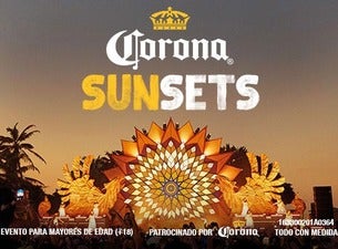 Corona Sunsets