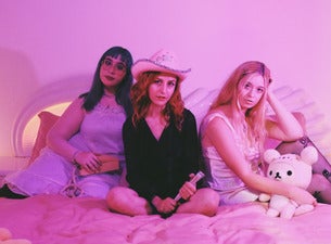 The Aquadolls