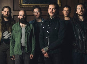 The Devil Wears Prada Tickets | 2023-24 Tour & Concert Dates | Ticketmaster  MX