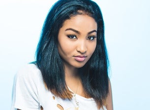 Shenseea
