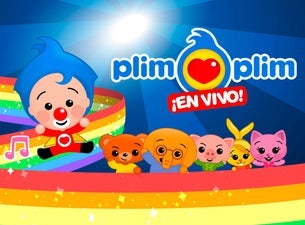 Plim Plim, una aventura musical