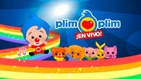 PLIM PLIM.- Una Aventura Musical en Leon - AREMA Ticket