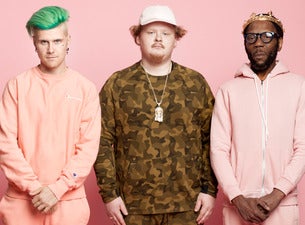 Too Many Zooz