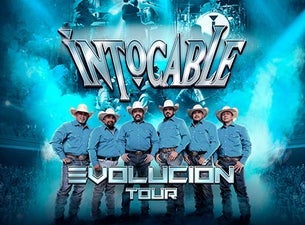 Boletos para Intocable | Fechas para el Tour 2023-24 | Ticketmaster MX