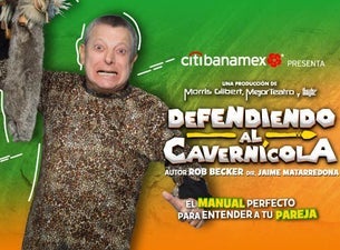 Boletos para Defendiendo al cavernícola | Fechas para el Tour 2023-24 | Ticketmaster MX Boletos para Defendiendo al cavernícola | Fechas para el Tour 2023-24 | Ticketmaster MX