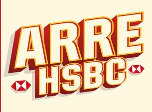 Festival Arre Tickets | 2023-24 Tour & Concert Dates | Ticketmaster MX