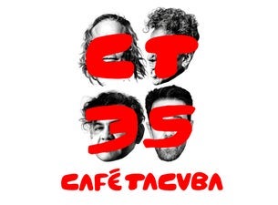 CaféTacvba