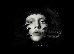Boletos para Lady Gaga | Fechas para el Tour 2025-26
