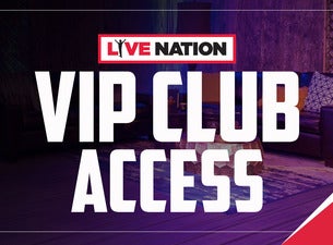 Club VIP Package