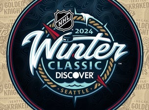 Kraken to host 2024 NHL Winter Classic outdoor game at T-Mobile Park
