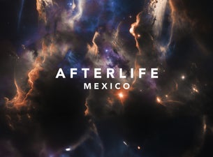 Afterlife volverá a llevar su magia a México