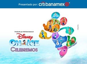 Disney On Ice México
