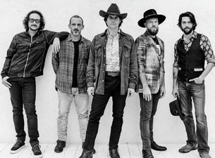 Lukas Nelson and Promise of the Real
