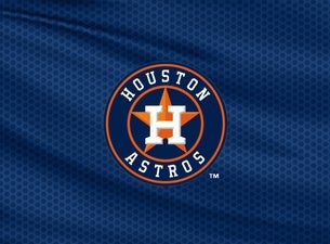 Houston Astros Tickets, Baseball Tickets