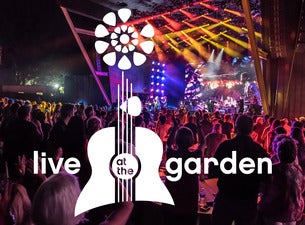 Live At the Garden