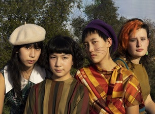 The Linda Lindas