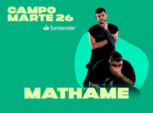 Mathame · CM26