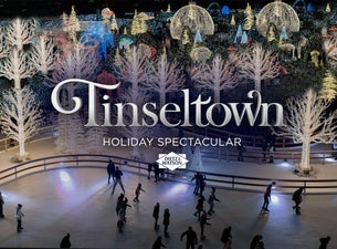 Boletos Para Tinseltown Holiday Spectacular | Detalle De Fechas Para ...