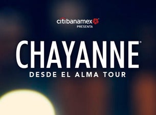 tour chayanne 2023 mexico
