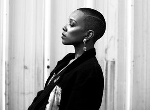 Jamila Woods
