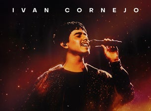 Ivan Cornejo Tickets | 2026-27 Tour & Concert Dates