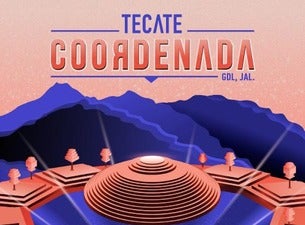 Festival Tecate Coordenada