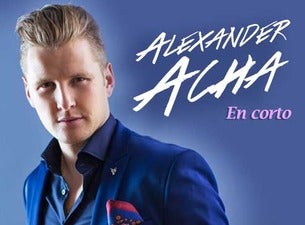 Alexander Acha