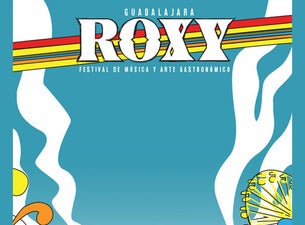 Roxy Fest