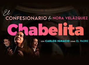 El confesionario de Chabelita
